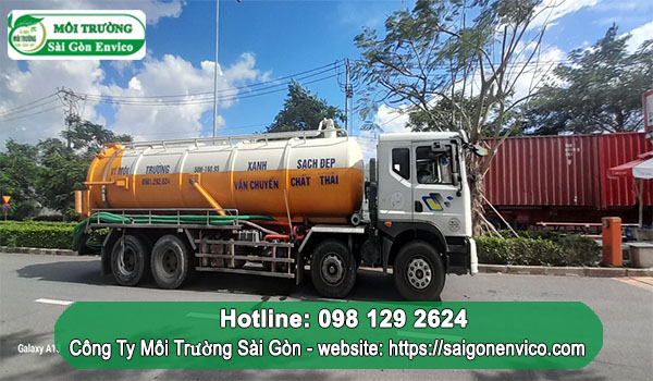 Cho Thuê Xe Bồn Chở Nước Tưới Cây Rửa Đường Gía Rẻ